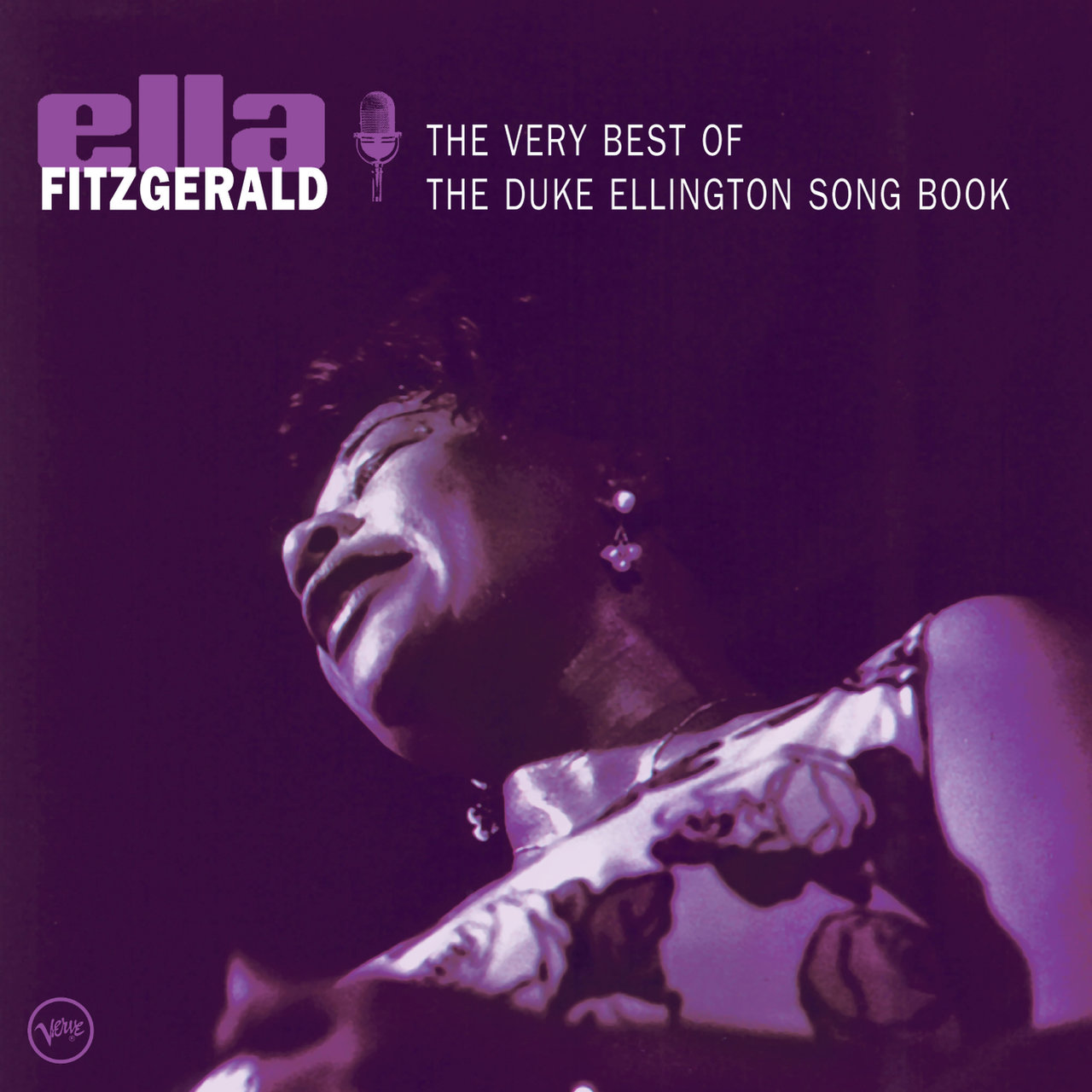 The Very Best Of The Duke Ellington Songbook [1957]