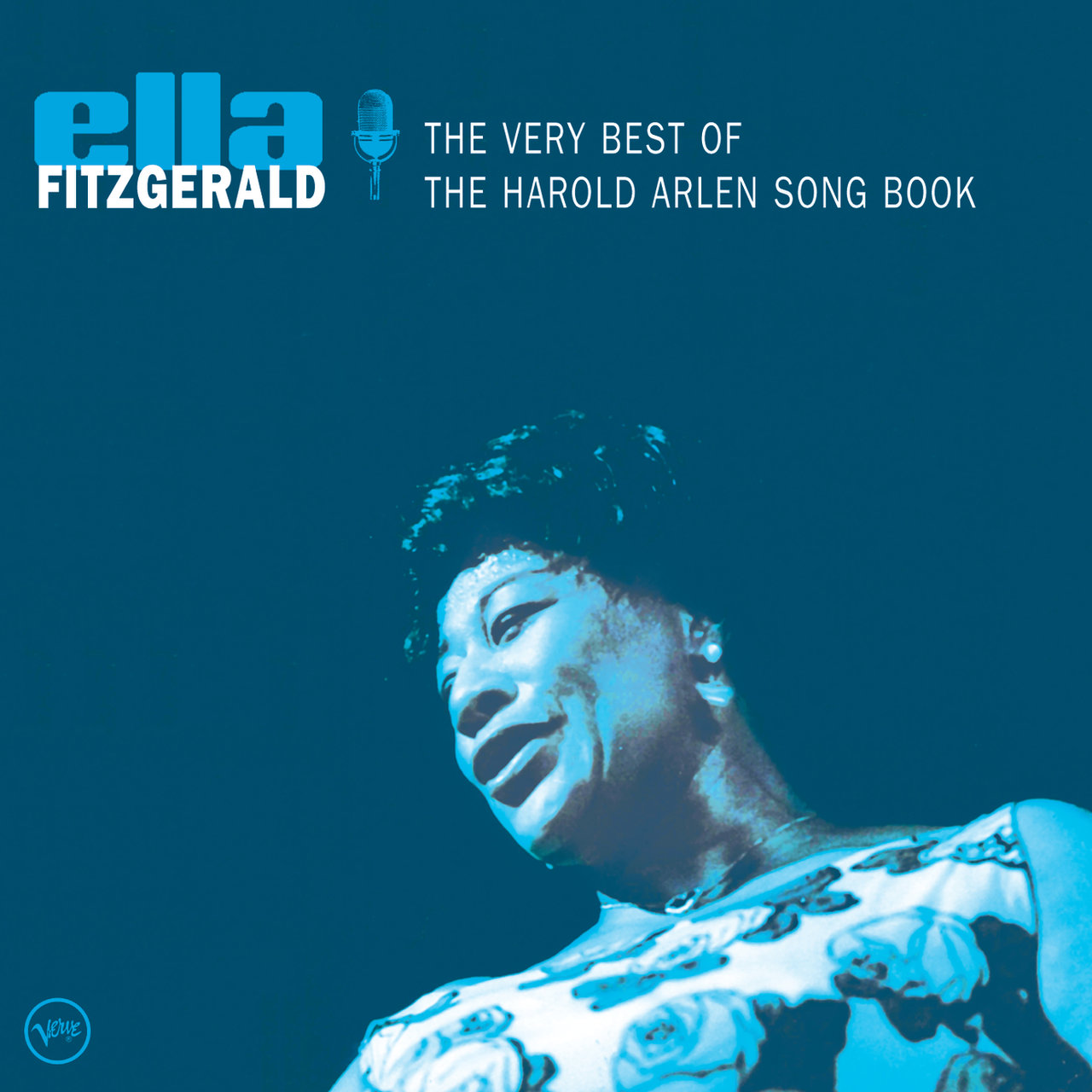 The Very Best Of The Harold Arlen Songbook [1961]
