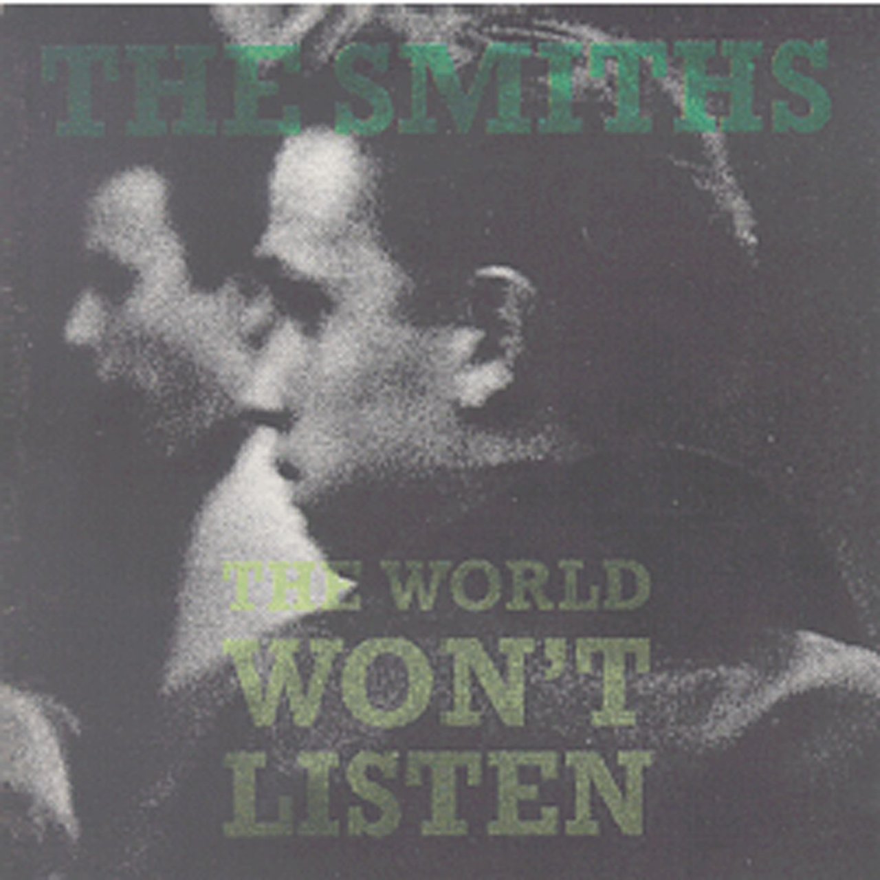 The World Won’t Listen [1987]