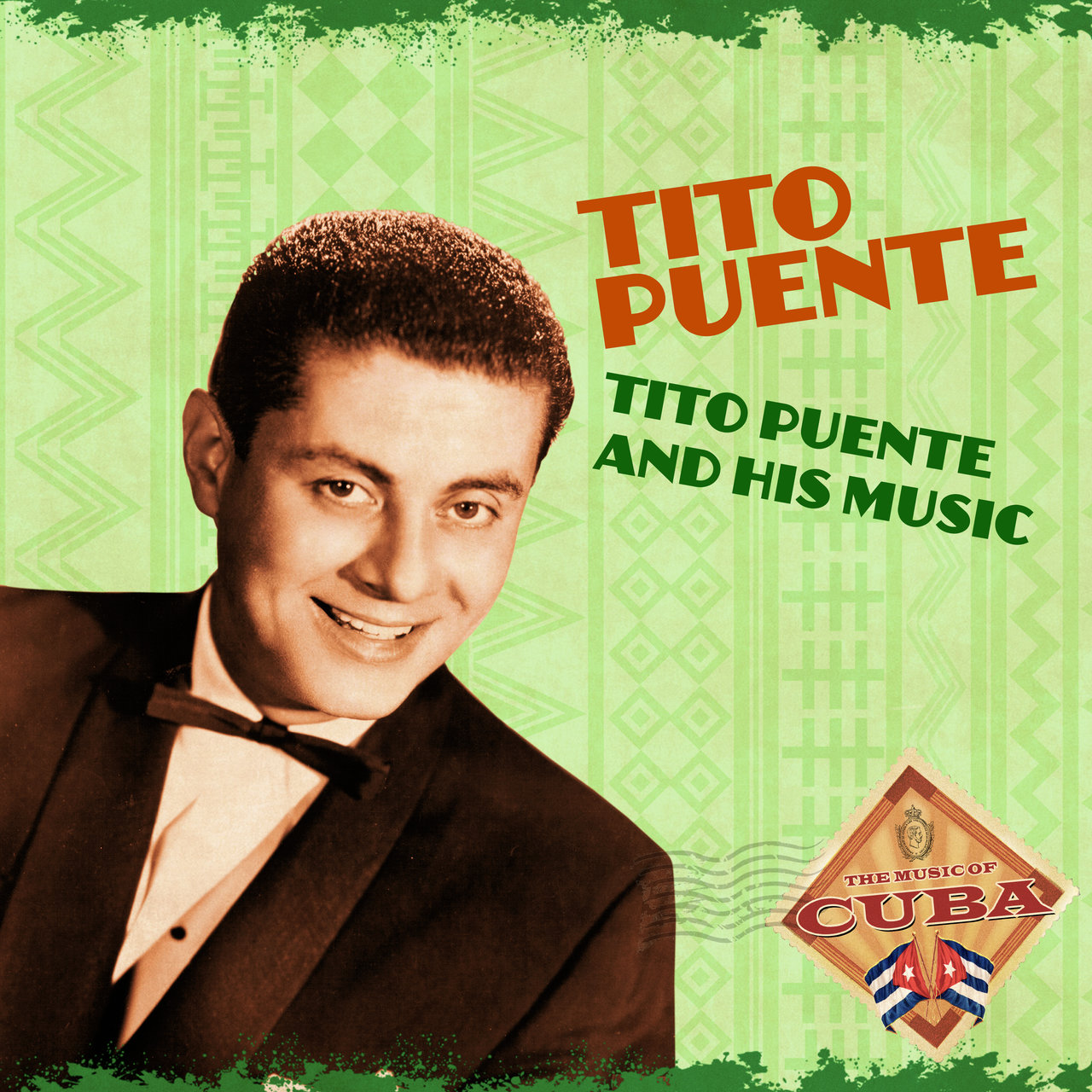 Tito Puente and His Music [2021]