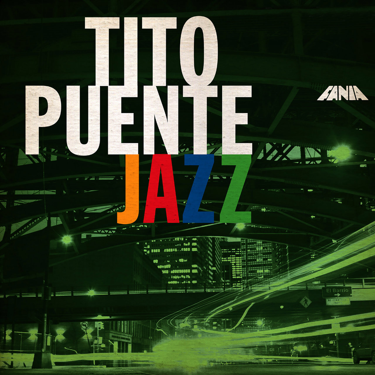 Tito Puente Jazz [2008]
