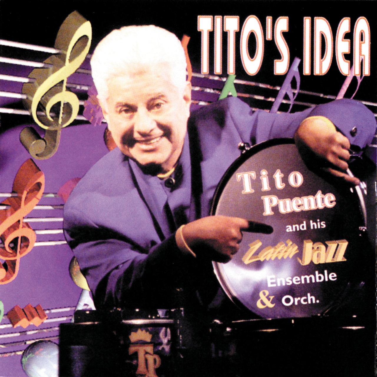 Tito’s Idea [1995]