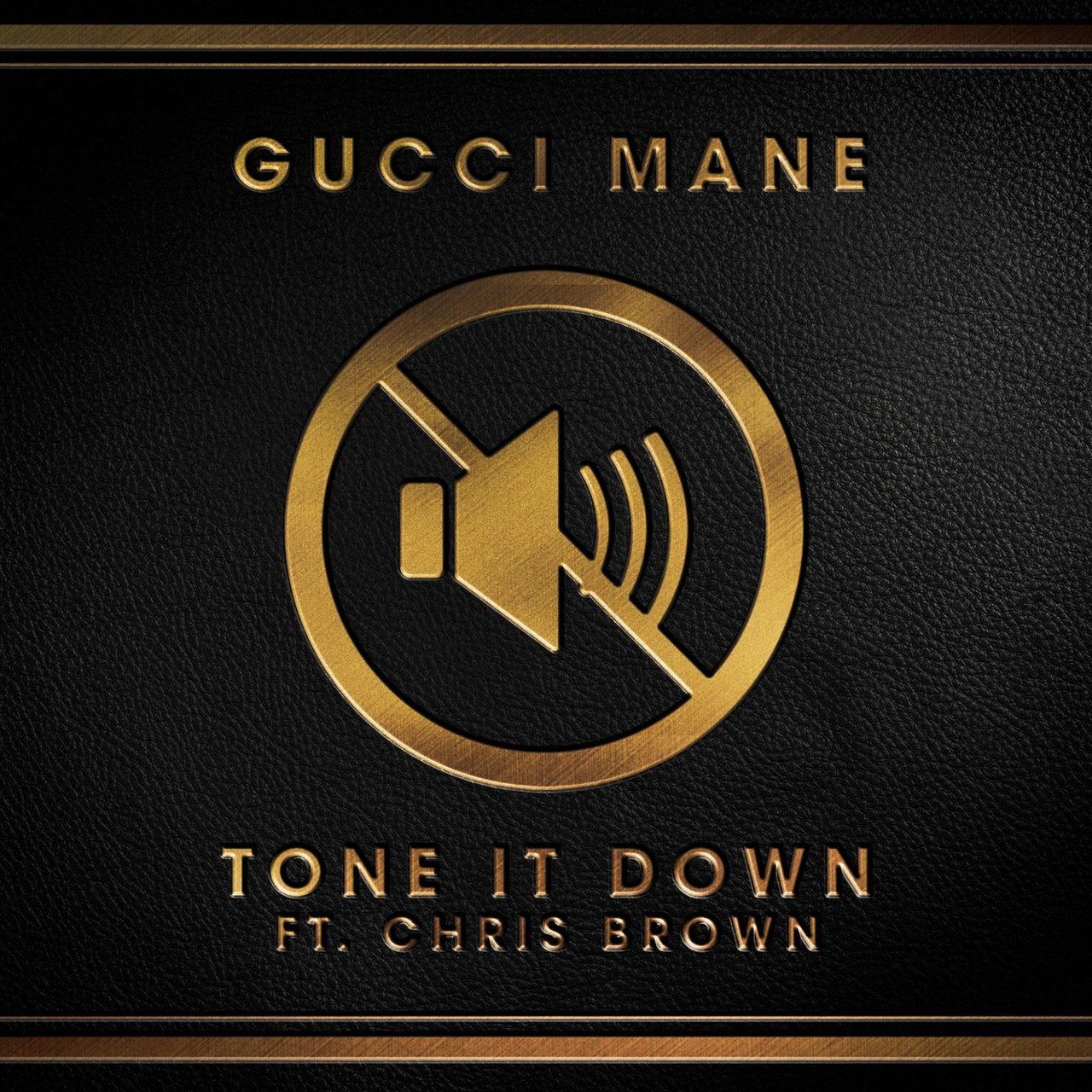 Tone it Down (feat. Chris Brown) [2017]