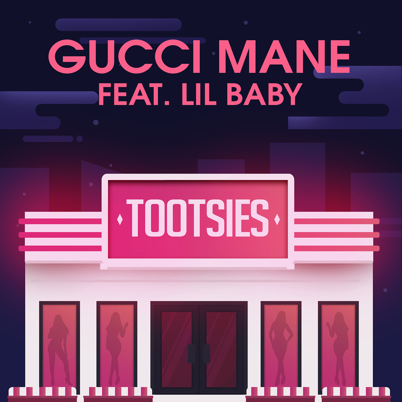 Tootsies (feat. Lil Baby) [2019]