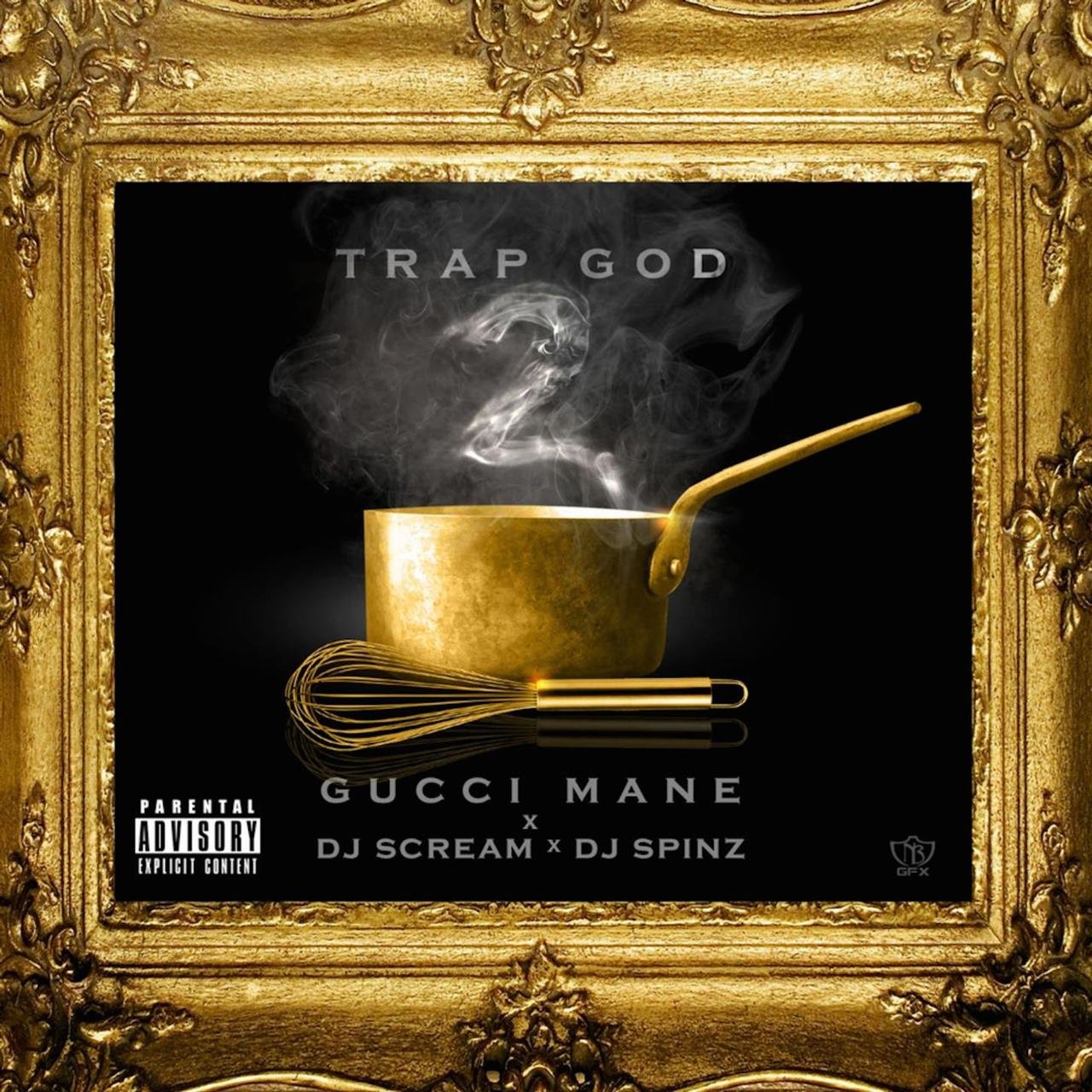 Trap God 2 [2014]