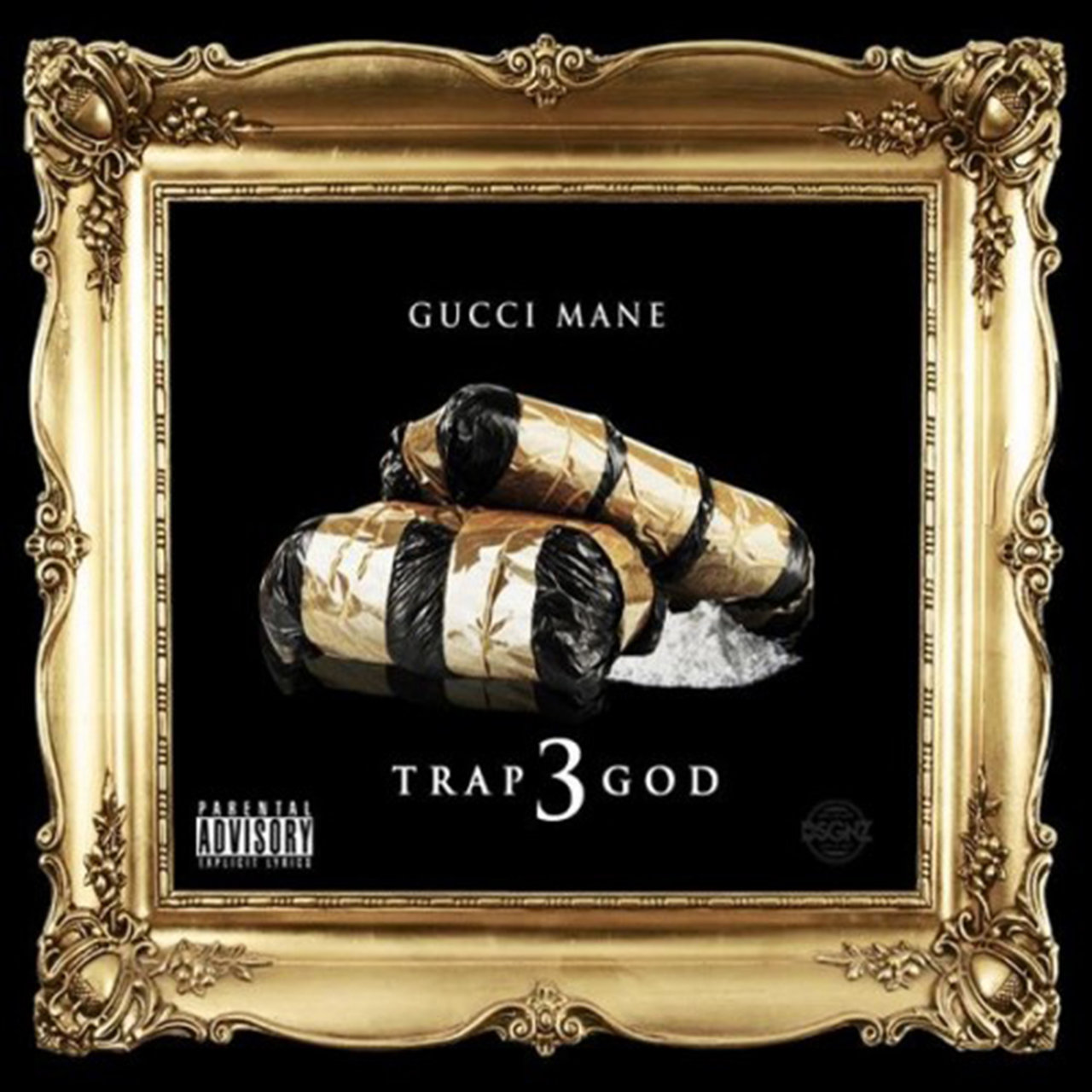Trap God 3 [2017]