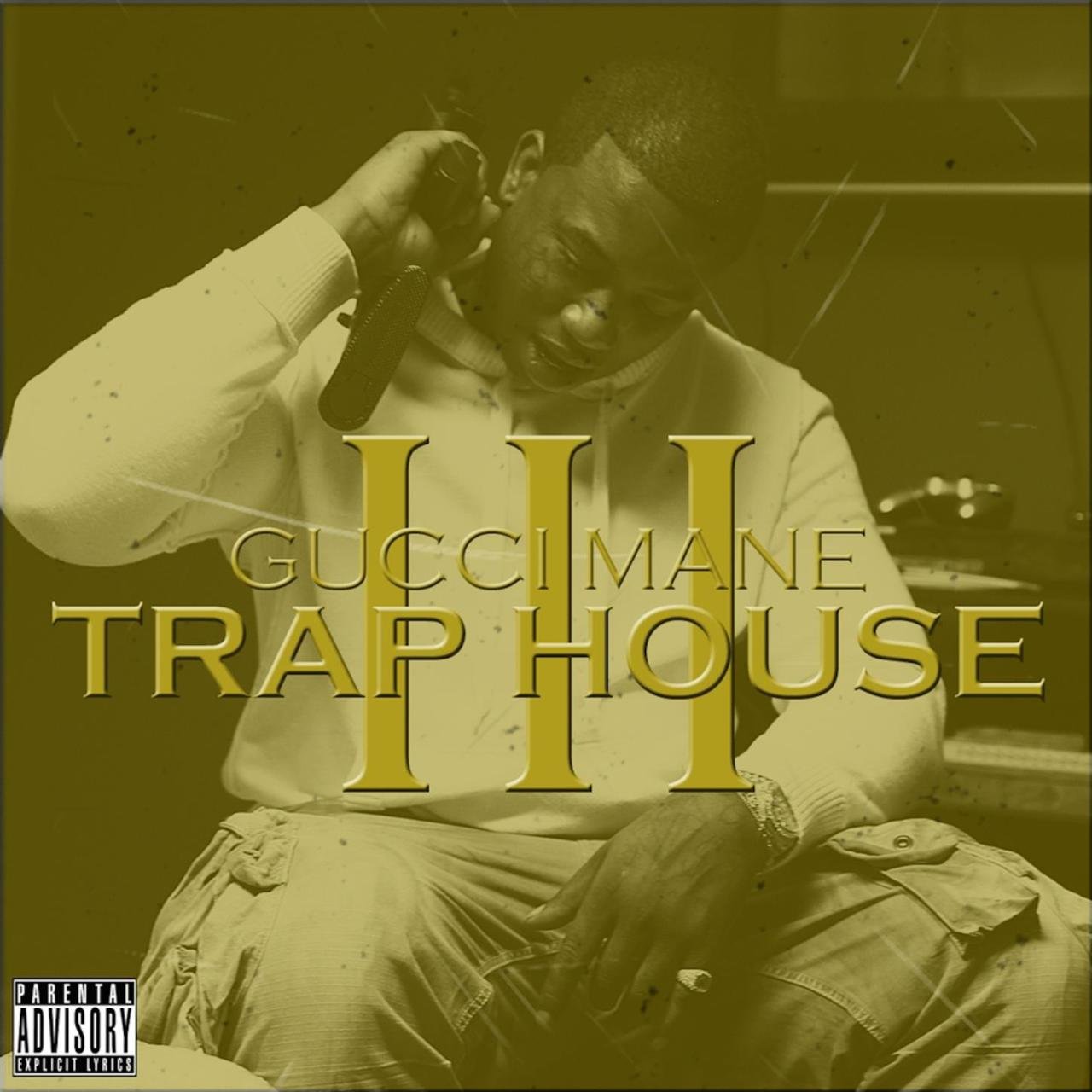 Trap House 3 [2013]