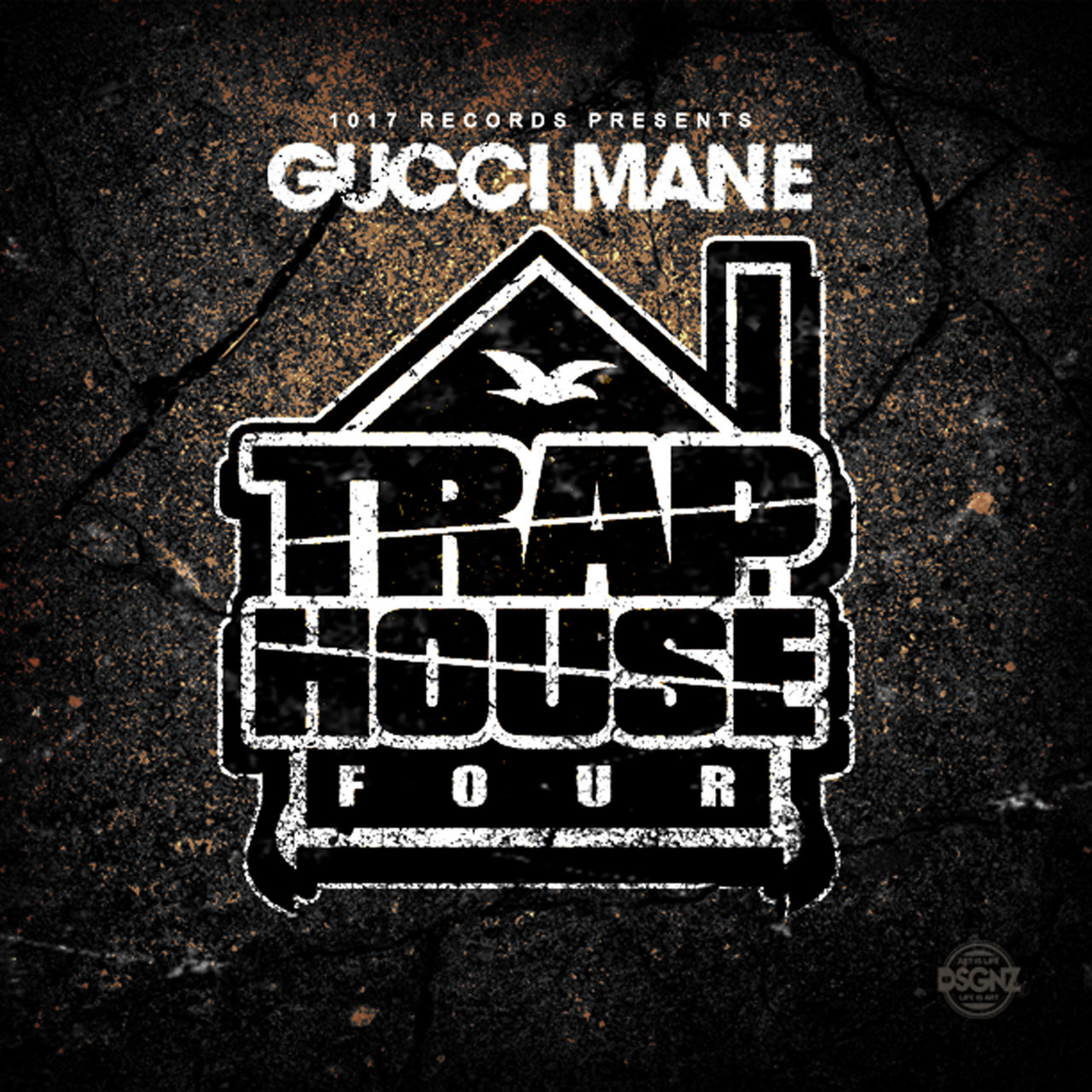 Trap House 4 [2015]