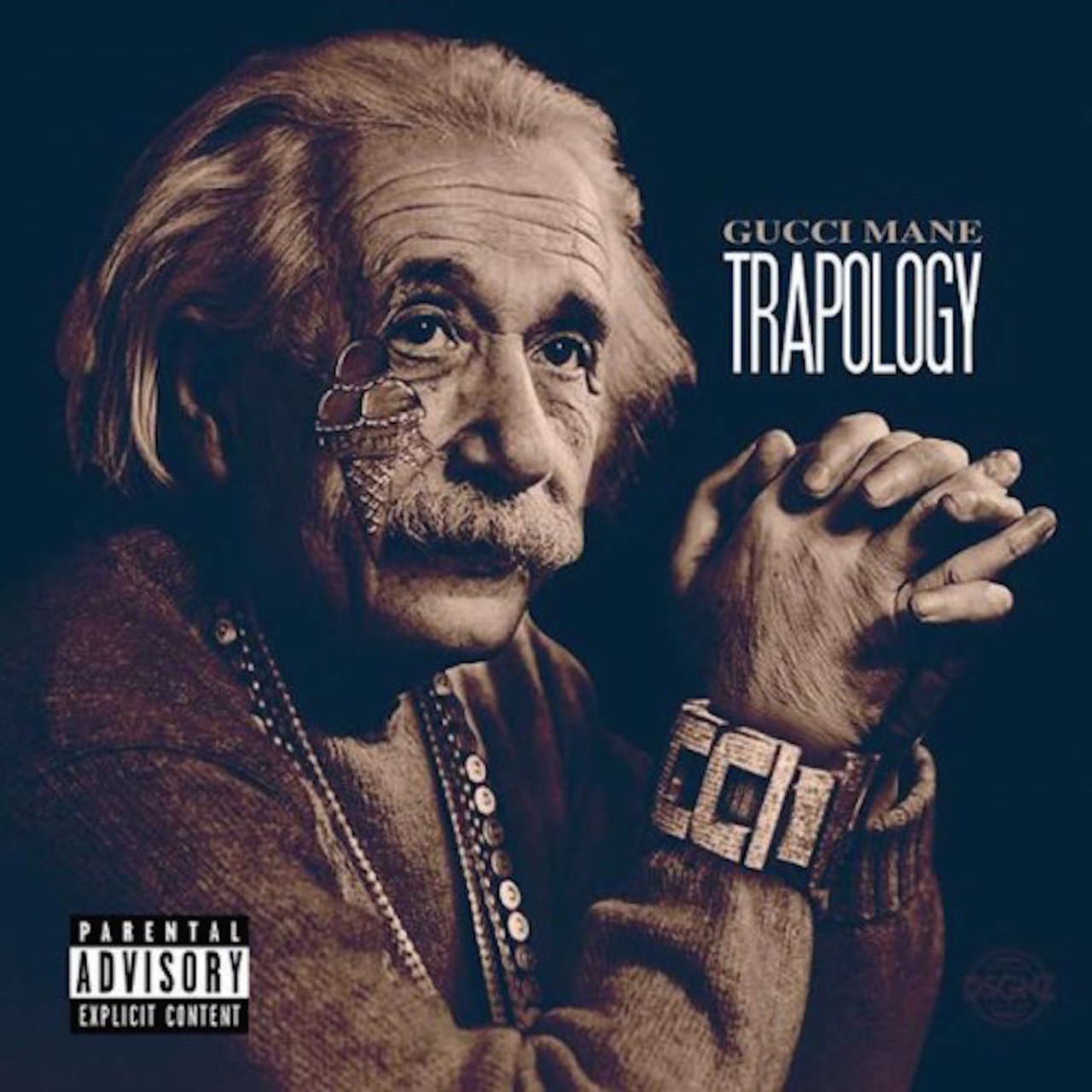 Trapology [2015]