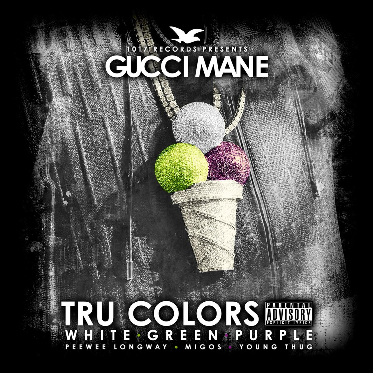 TRU COLORS [2016]