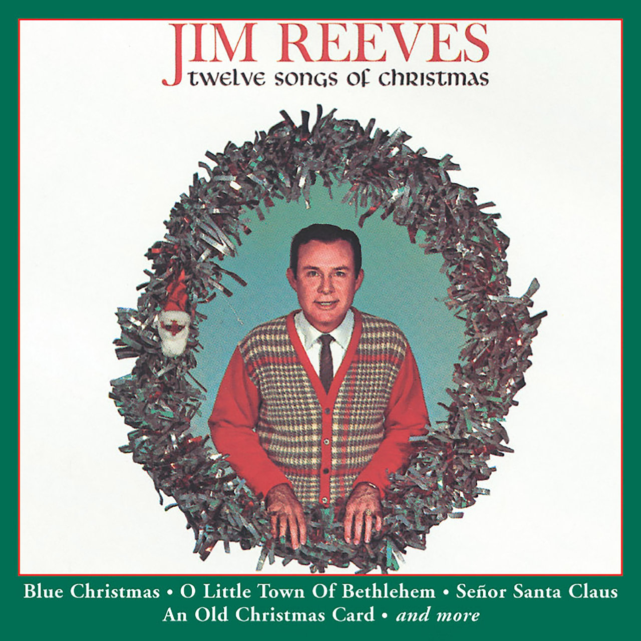 Twelve Songs of Christmas [1963]