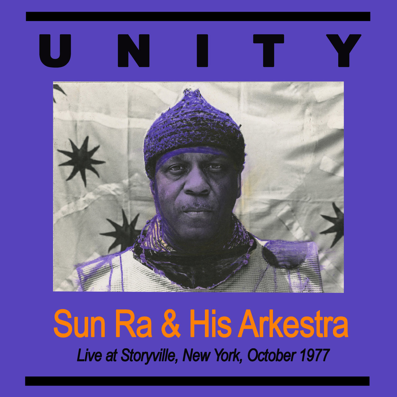 Unity (Live at Storyville NYC Oct 1977) [2020]