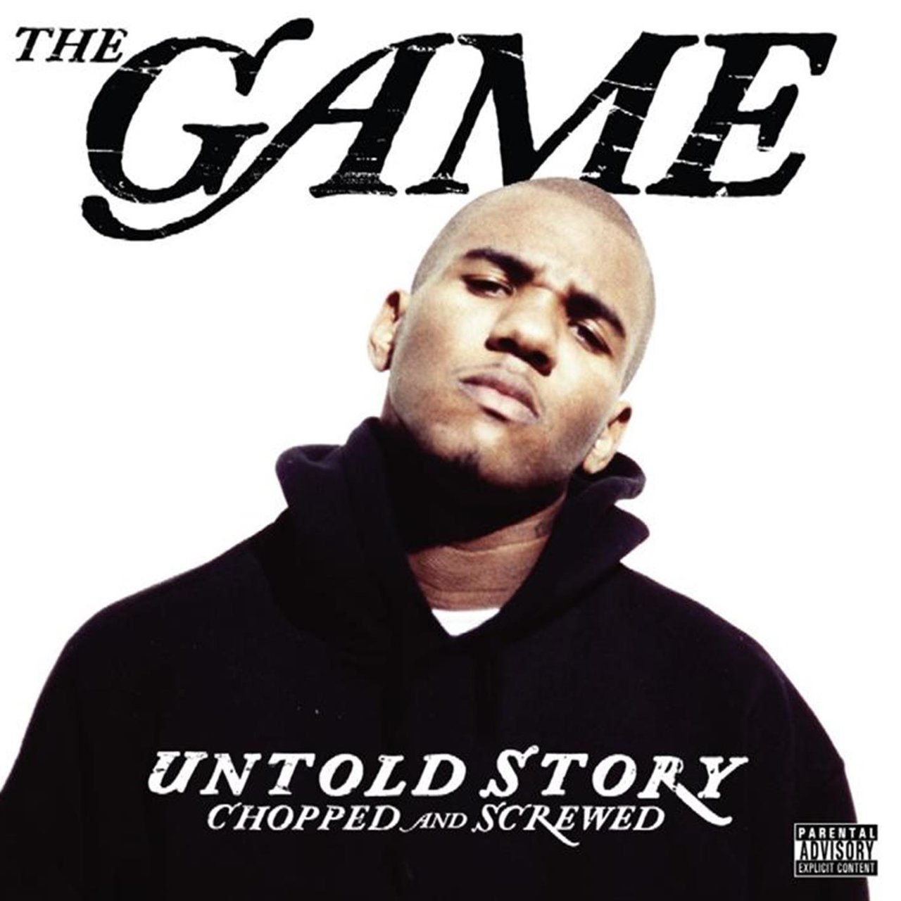 Untold Story – Chopped & Screwed (Ex) [2004]