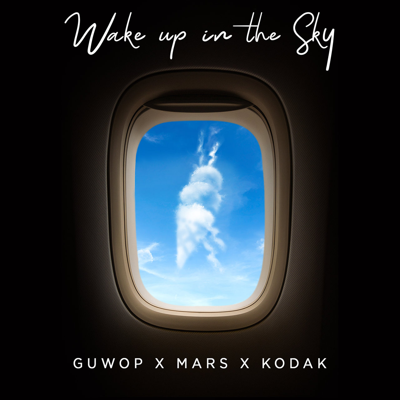 Wake Up in the Sky [2018]
