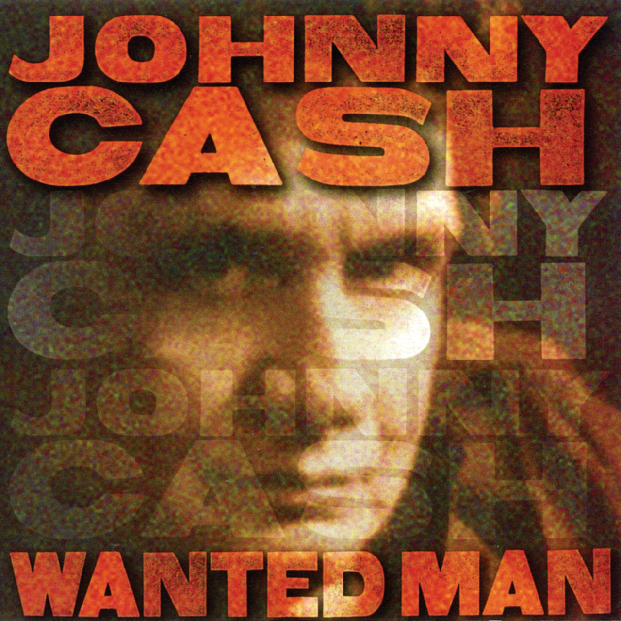 Wanted Man [2002]