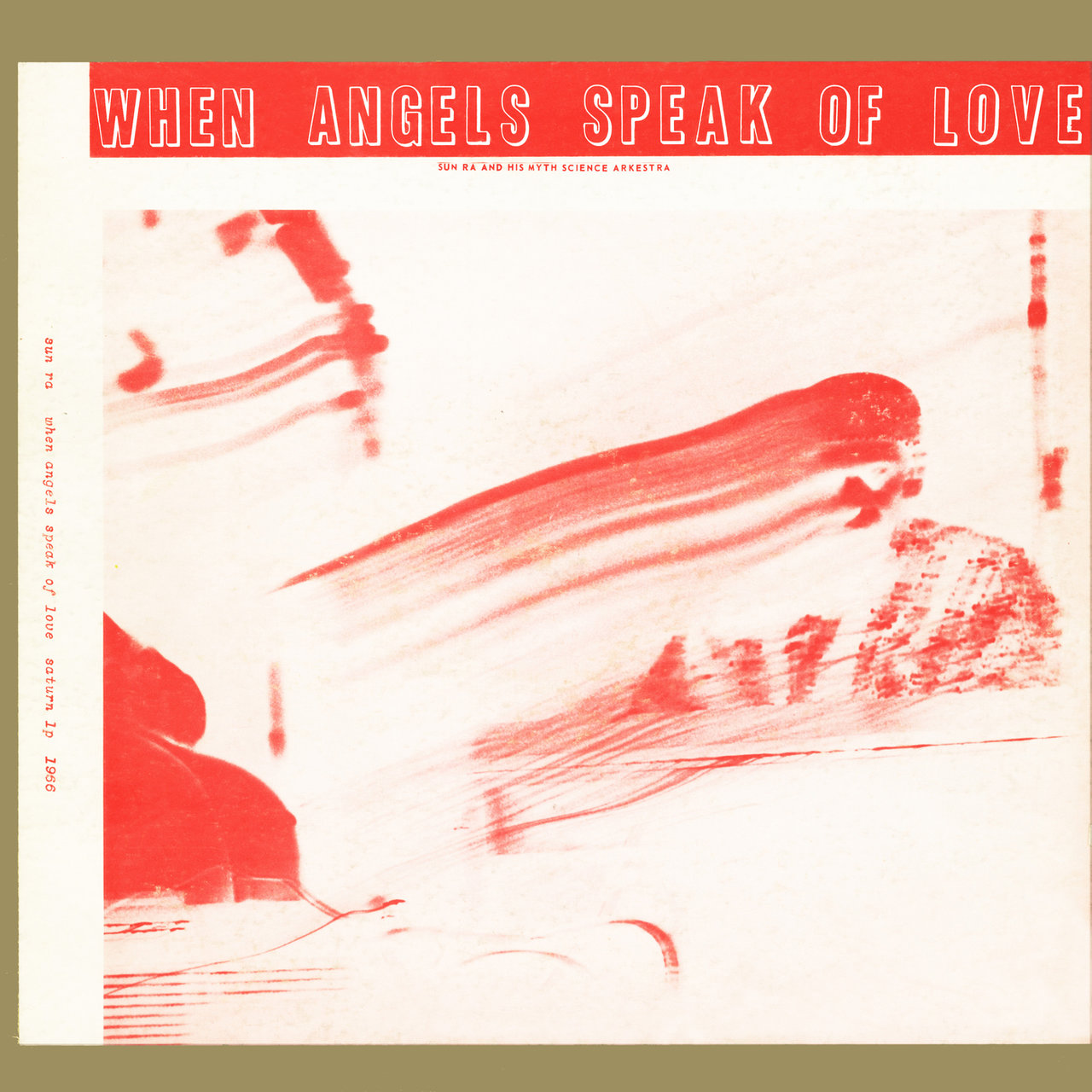 When Angels Speak of Love (Remastered 2016) [1966]