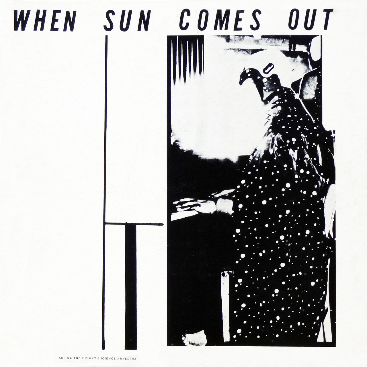 When Sun Comes Out [1963]