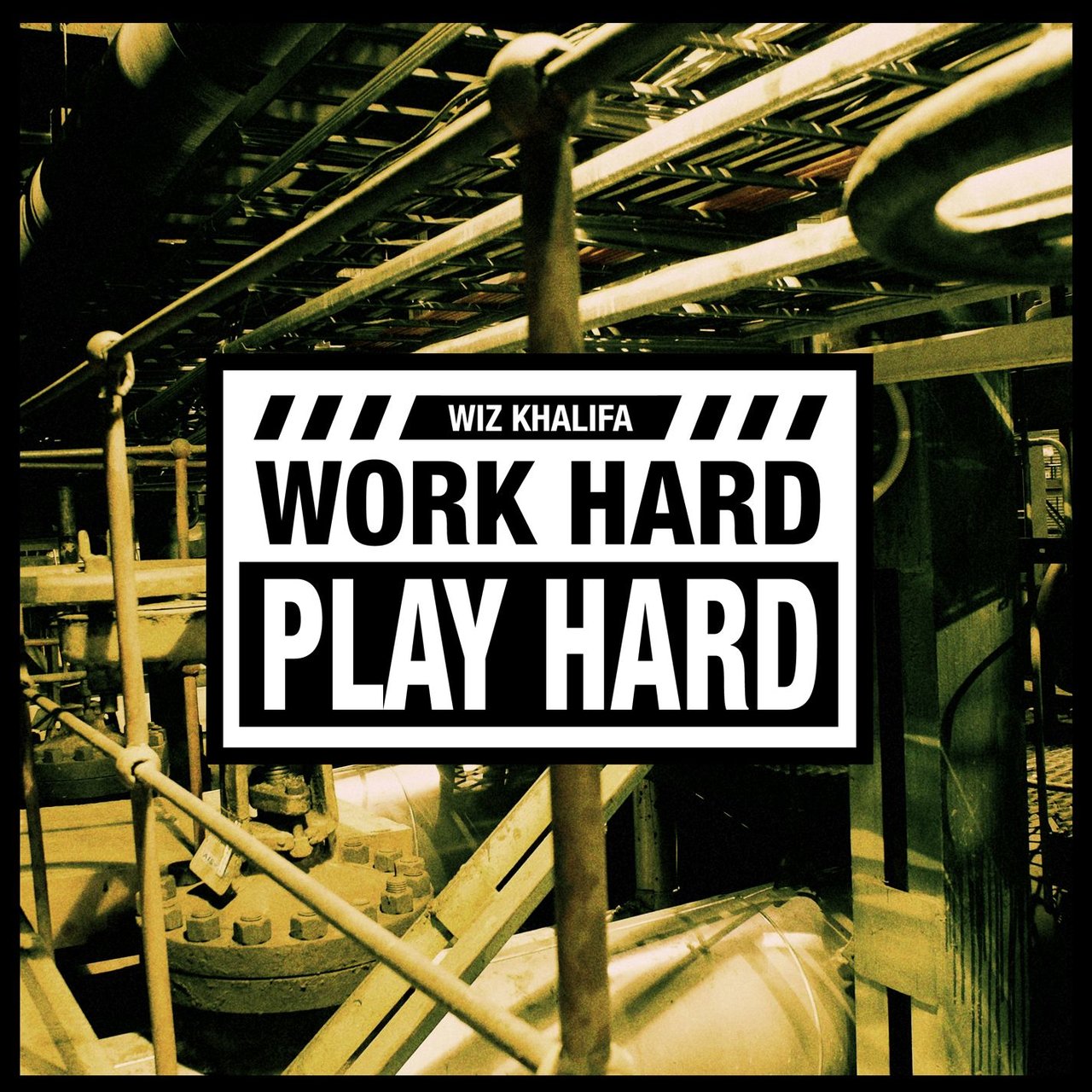 Work Hard, Play Hard [2012]