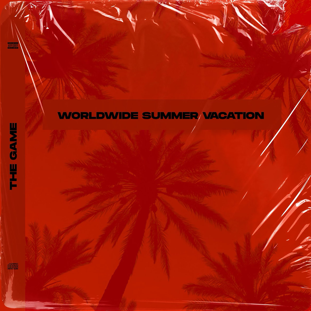 Worldwide Summer Vacation [2021]