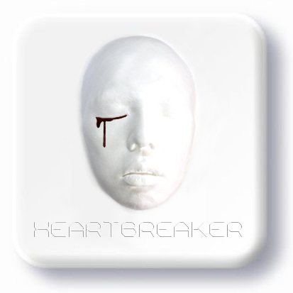 权志龙-《1st Album _ Heartbreaker》