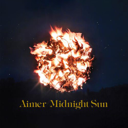 Aimer-《ミッドナイトサン》