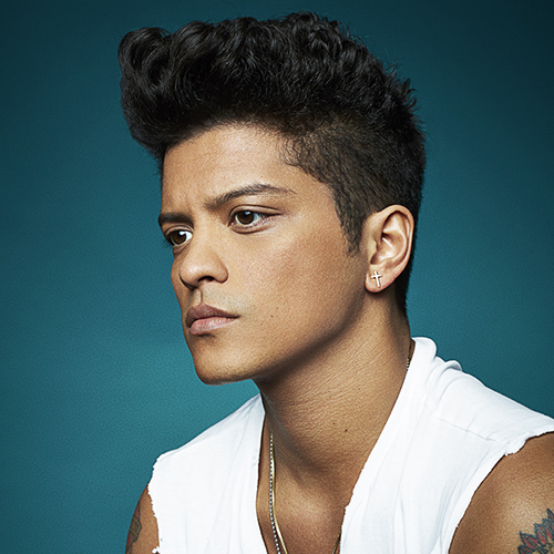 Bruno Mars