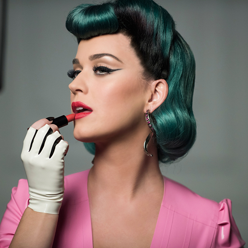 Katy Perry