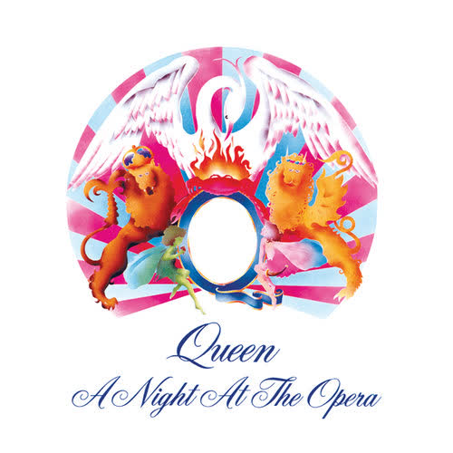 A Night At The Opera