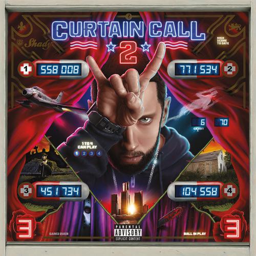 Curtain Call 2 (Explicit)