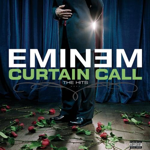Curtain Call The Hits (Deluxe Edition) [Explicit]