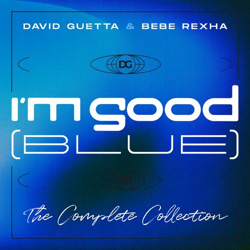 I’m Good (Blue) (The Complete Collection) [Explicit]播放
