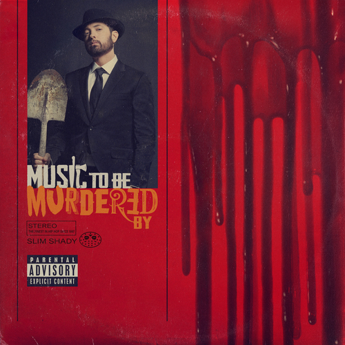 Music To Be Murdered By (Explicit)