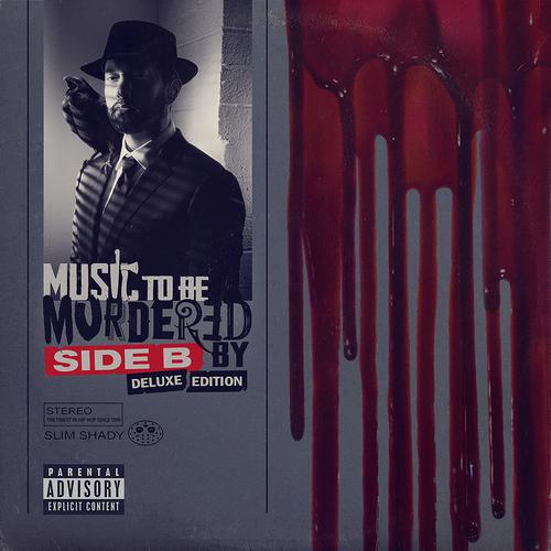 Music To Be Murdered By – Side B (Deluxe Edition)