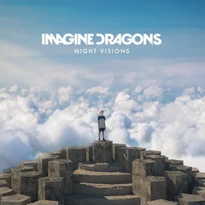 Night Visions (Expanded Edition  Super Deluxe)