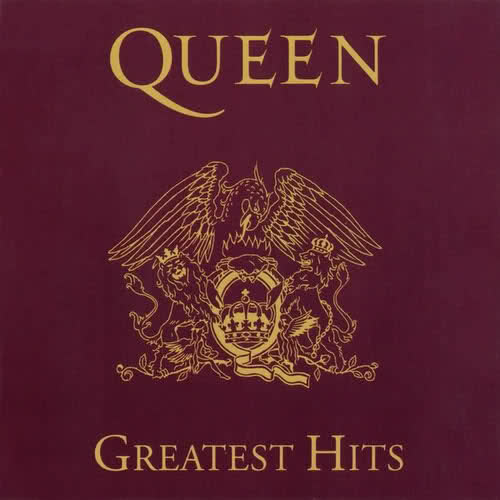 Queen Greatest Hits