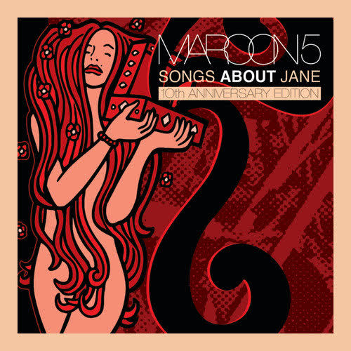 Songs About Jane 10th Anniversary Edition (Explicit)