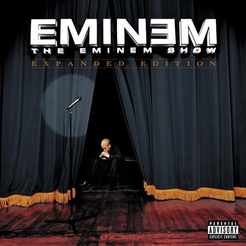 The Eminem Show (Expanded Edition) [Explicit]