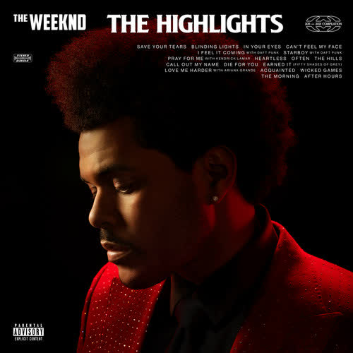 The Highlights (Explicit)