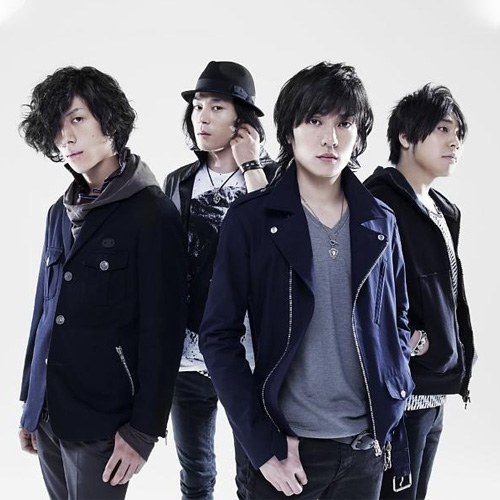 RADWIMPS (ラッドウィンプス)