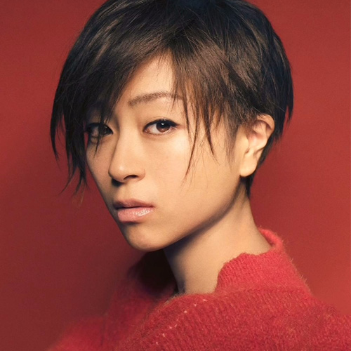 宇多田光 (宇多田ヒカル)