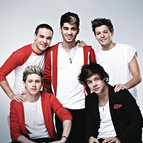 One Direction