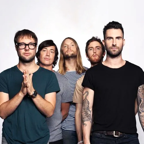 Maroon 5