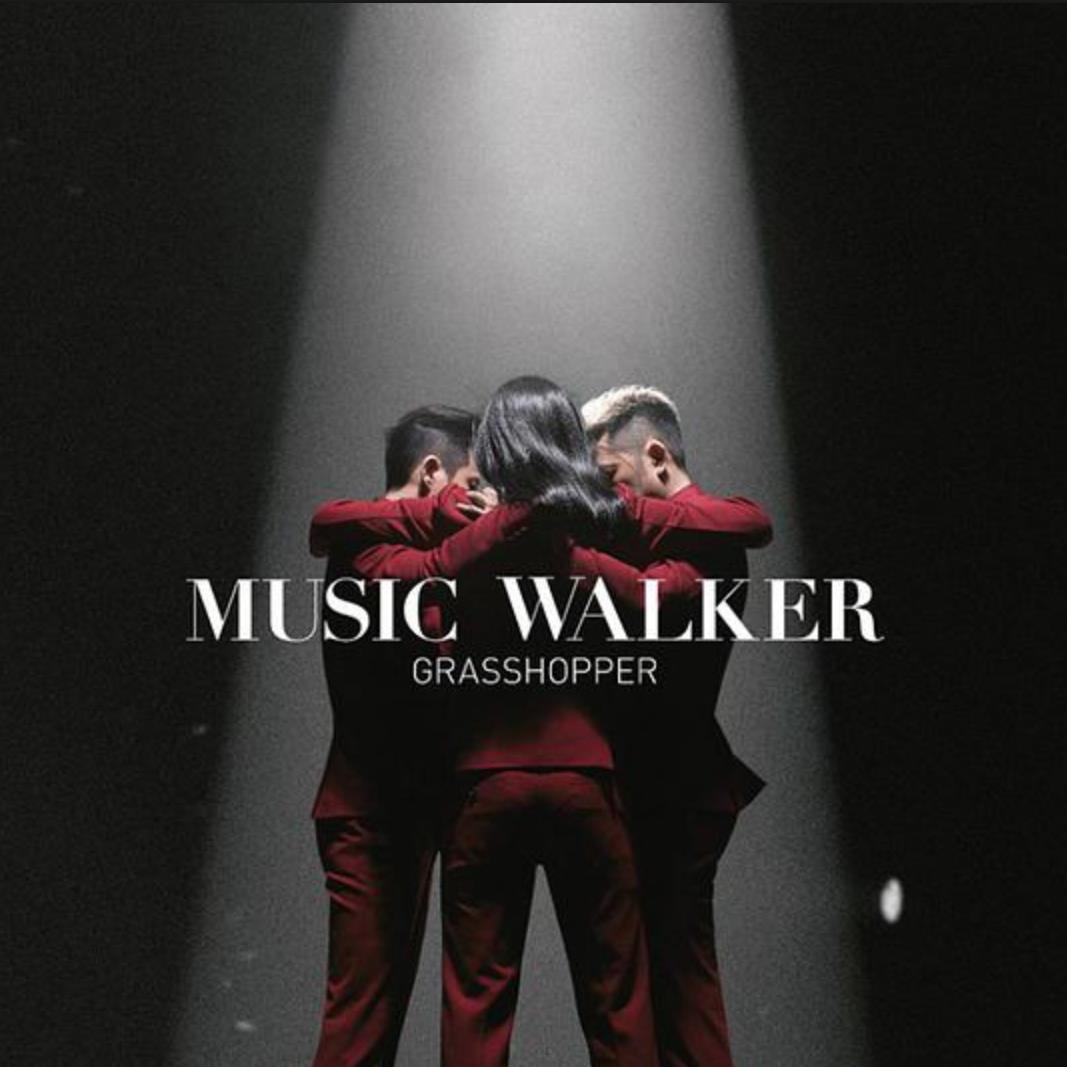 Music Walker