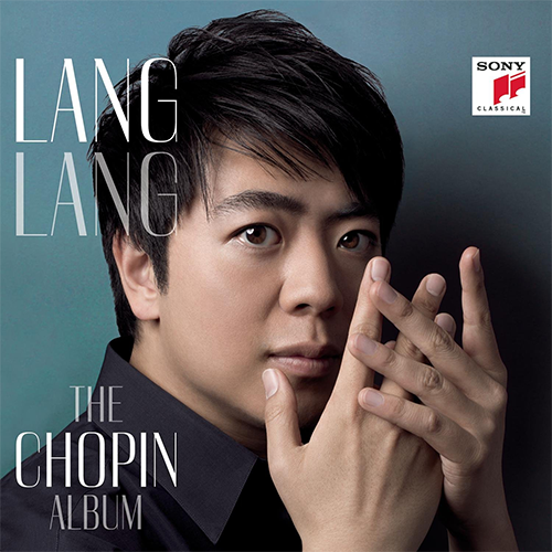 The Chopin Album