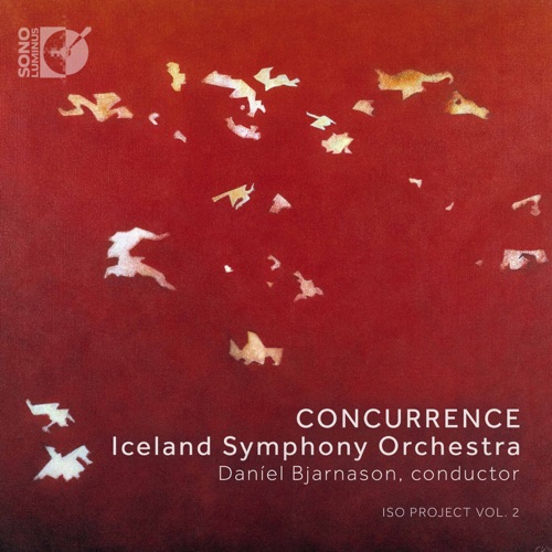 Iceland Symphony Orchestra – Concurrence