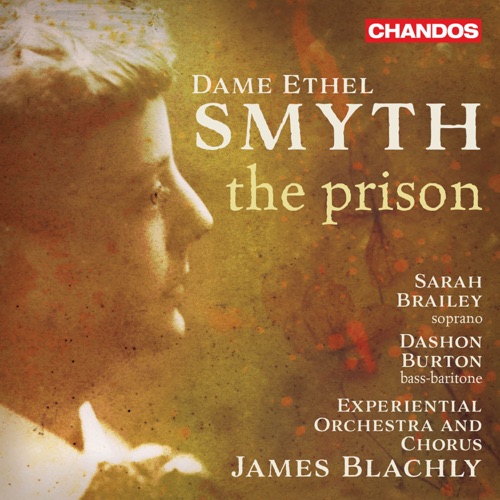 Sarah Brailey – Smyth- The Prison