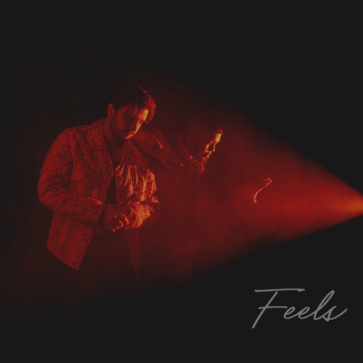 [SONY自购]-Feels (feat. Khalid)