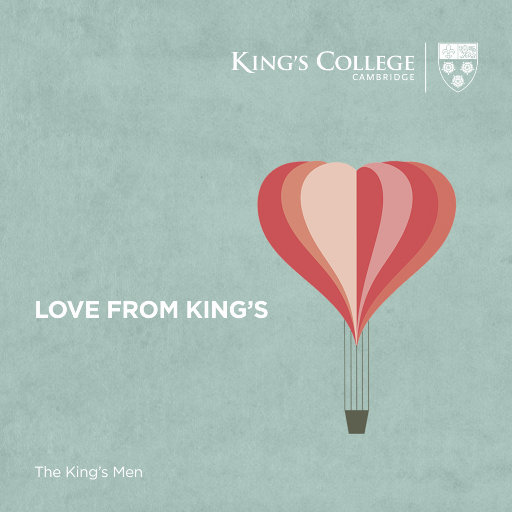 [SONY自购]-Love From King’s