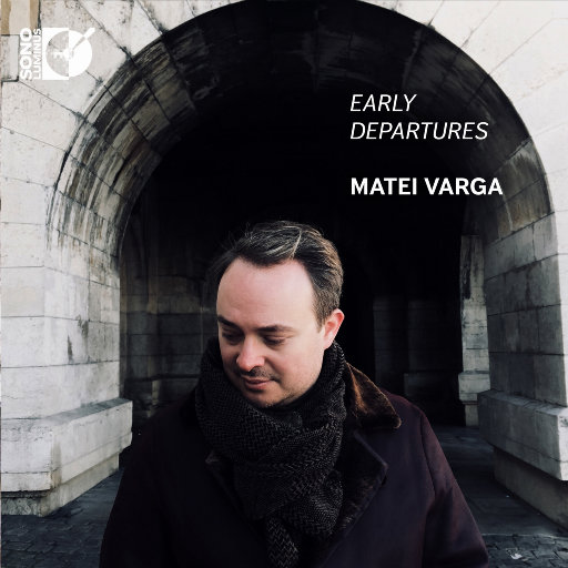 [SONY自购]-Matei Varga – Early Departures（英年早逝）(5.6MHz DSD)