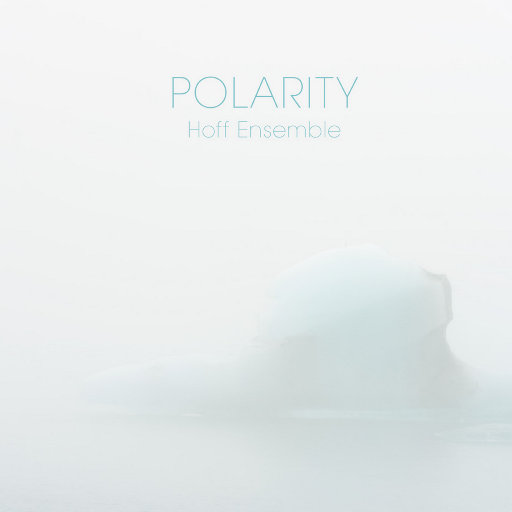 [SONY自购]-POLARITY — an acoustic jazz project (11.2MHz1bit DSD)